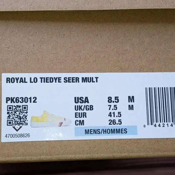 PRO-KEDS - Picture 8 of 8